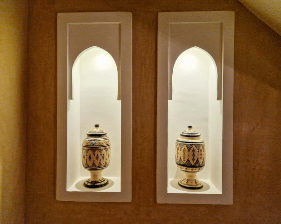 Marrakech: Hammam & Relaxing Massage – Spa Relaxation - Adding the essential-oil massage
