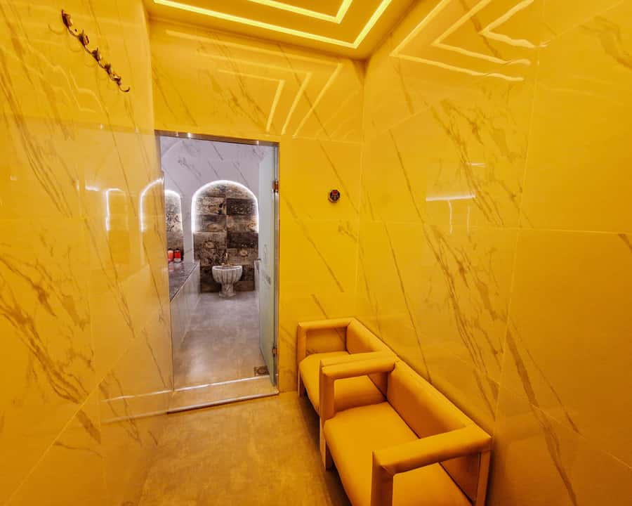 Marrakech: Hammam & Relaxing Massage – Spa Relaxation - Optional facial and lounge time