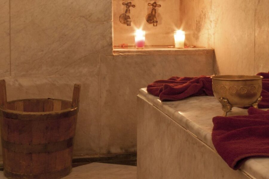 Marrakech: Hammam & Relaxing Massage – Spa Relaxation - Comfort, privacy, and what to wear