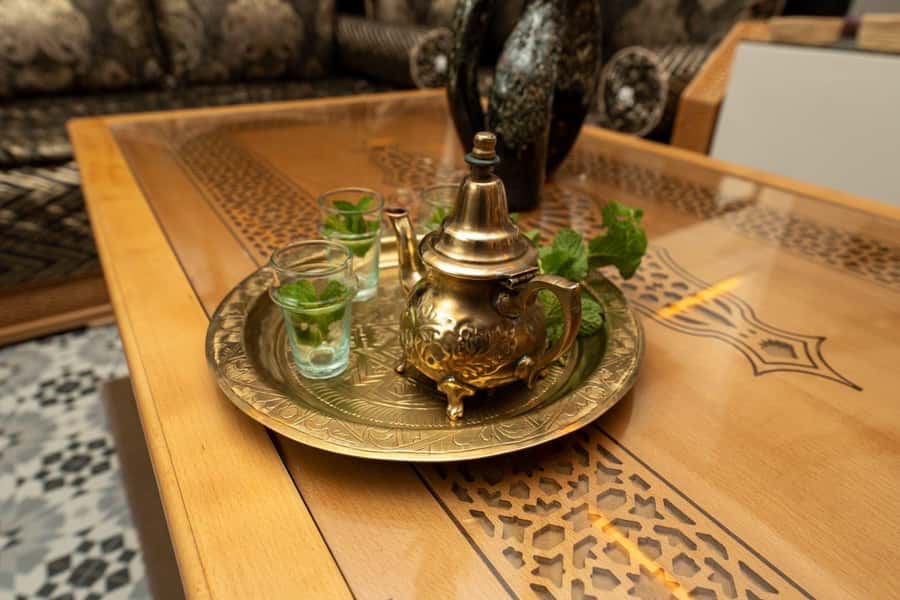 Marrakech : Hammam traditionnel expérience - Key points to know before booking