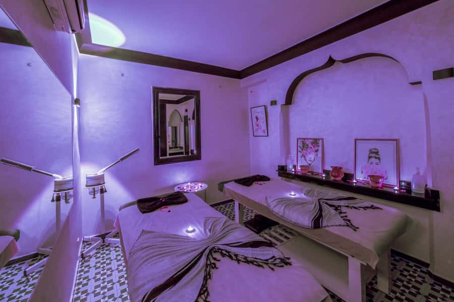 Marrakech : Hammam traditionnel expérience - Who will get the most from this hammam