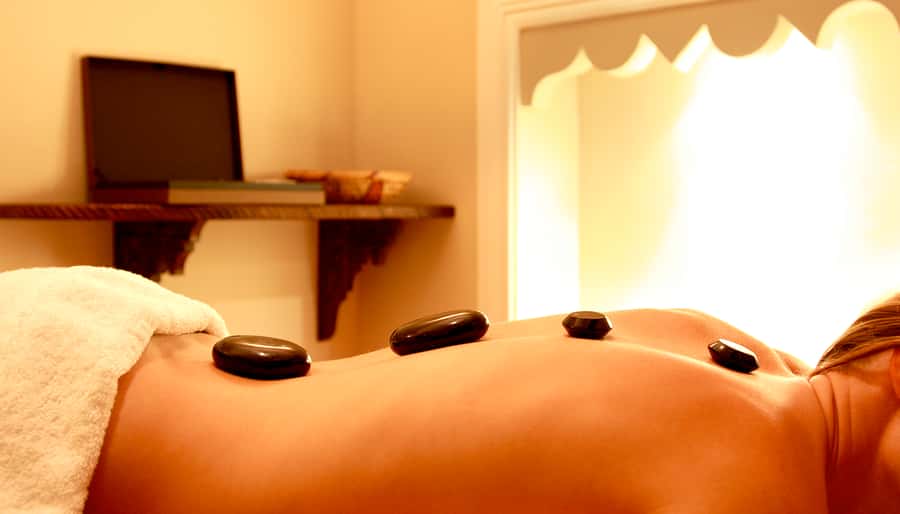 Marrakech: Luxury Spa with Massage - Is $82 per person good value?
