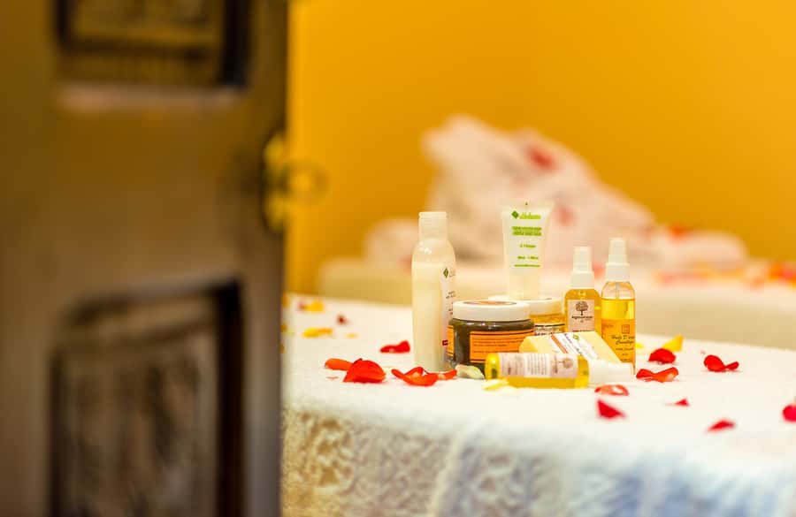 Marrakech: Palmeraie Camel Ride & Traditional Moroccan Spa - Key points to know