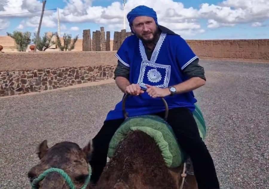 Marrakech: Palmeraie Camel Ride & Traditional Moroccan Spa - Is the $69 price good value?