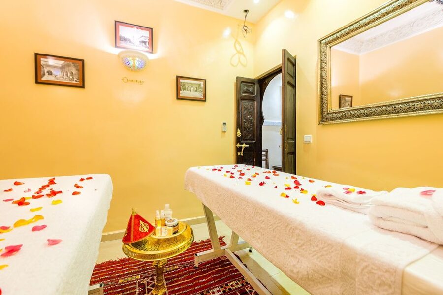 Marrakech: Palmeraie Quad Bike & Traditional Moroccan Spa - Is $99 a fair price?