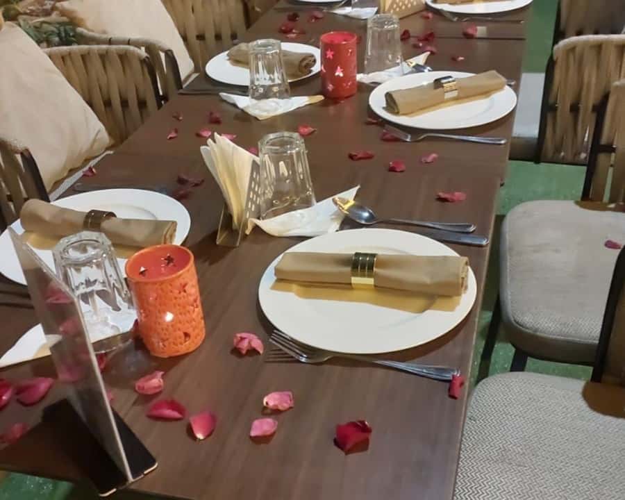 Marrakech: Romantic Spa Experience with Dinner - FAQ