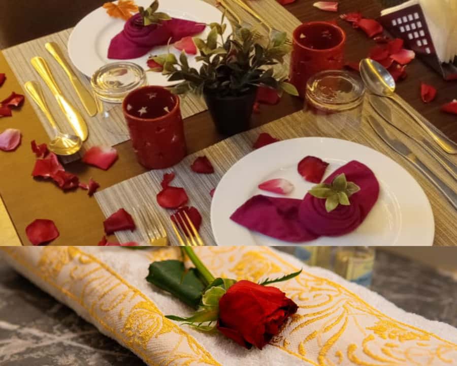 Marrakech: Romantic Spa Experience with Dinner - How much value do you get for $105?