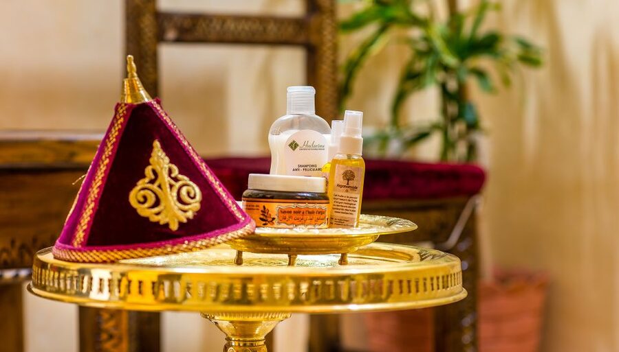 Marrakech: Romantic Spa Experience with Dinner - Practical tips for a smoother night