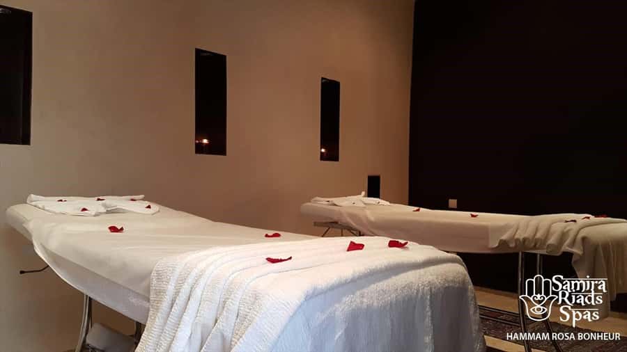 Marrakech: Royal Rosa Hammam including massage & foot care - What the $139 Price Really Covers