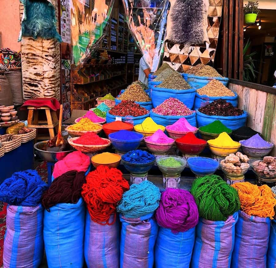 Marrakech: Souk Tour & Berber Hammam with Massage - How much value do you get for $61?