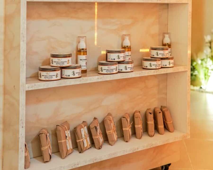 Marrakech: Spa Massage and Steam Hammam with Pickup - Practical tips for a better session