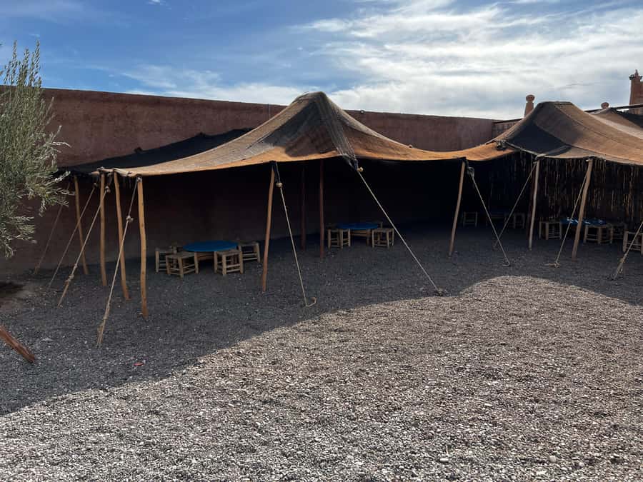 Marrakech Tour: Quad bike, Lunch in Palm Grove, Hammam & SPA - What the $56 price really covers