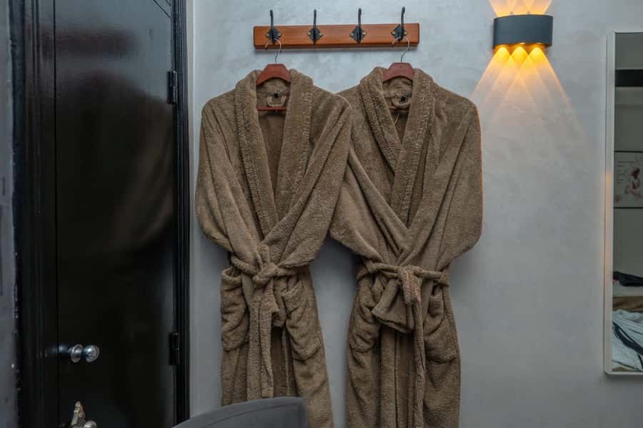 Marrakech: Traditional Moroccan Hammam with Argan Black Soap - What you receive after the treatment