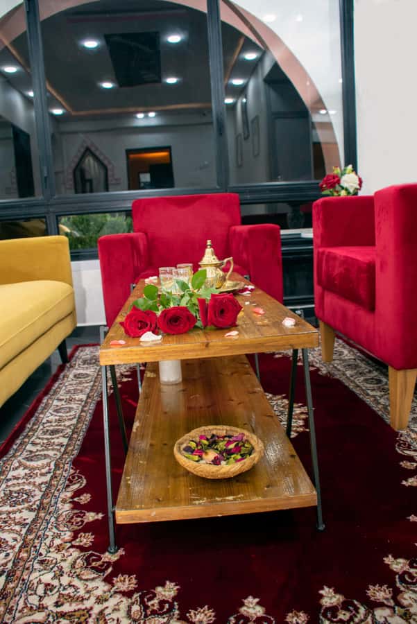 Marrakech: Traditional Moroccan Hammam with Argan Black Soap - Who will enjoy this Marrakech spa visit