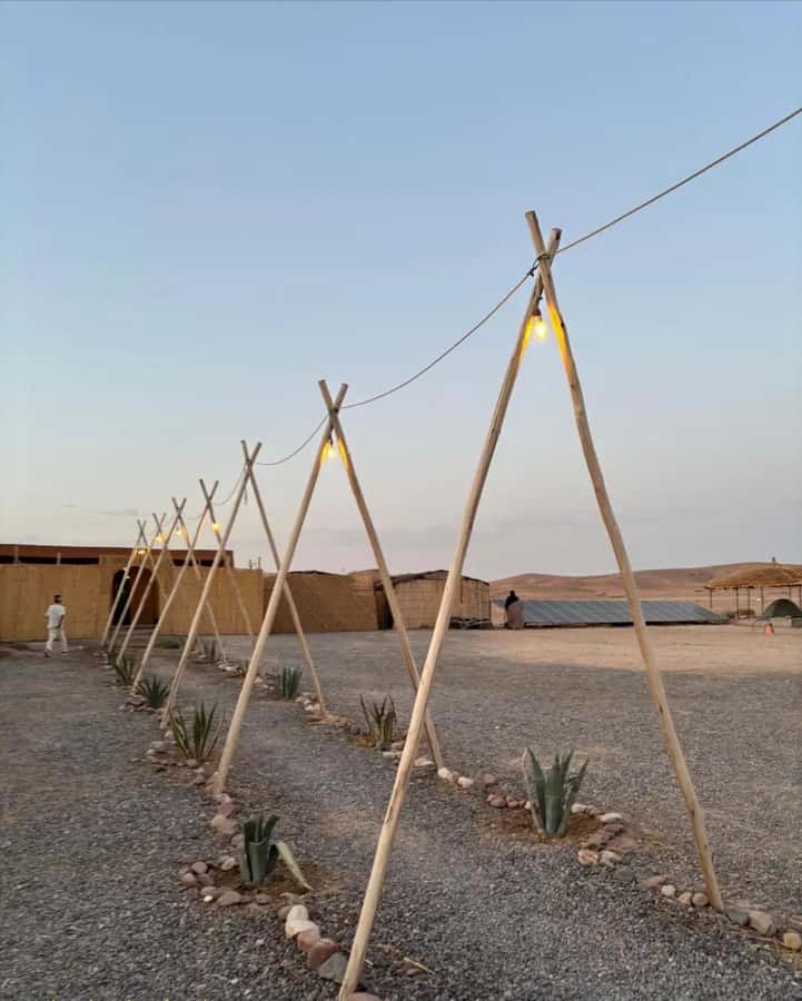 Marrakech: Traditional Moroccan Hammam with pickup - Scrubbing, lotions, and the physical side of the treatment