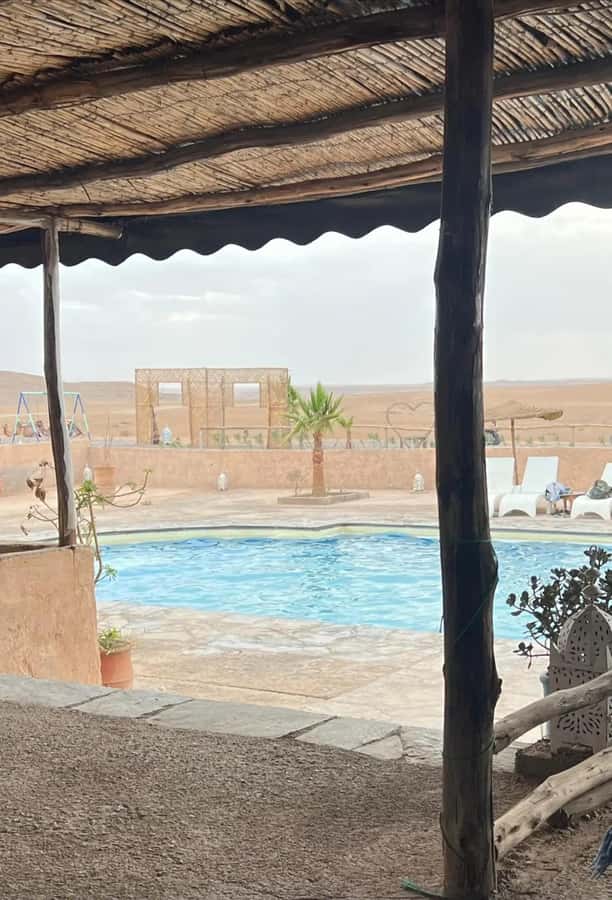 Marrakech: Traditional Moroccan Hammam with pickup - What $45 per person really buys you