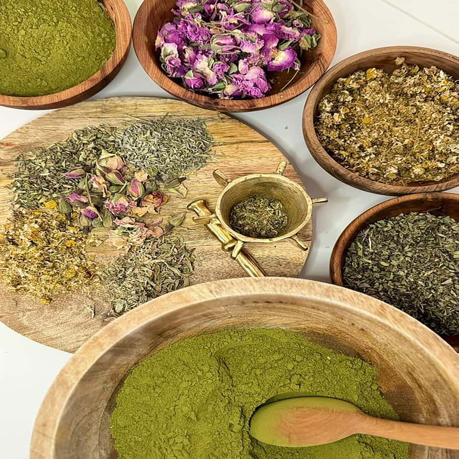 Marrakech: Traditional MRC Hammam and Massage with Argan Oil - Finding Cosmetif Spa in Gueliz