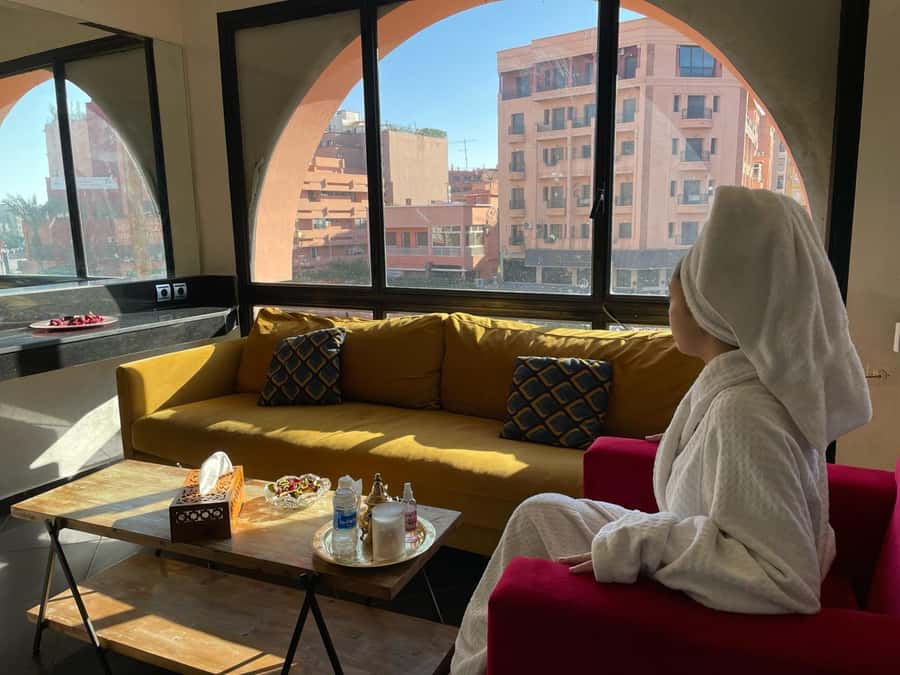 Marrakech: Traditional MRC Hammam and Massage with Argan Oil - Who will enjoy this experience most?