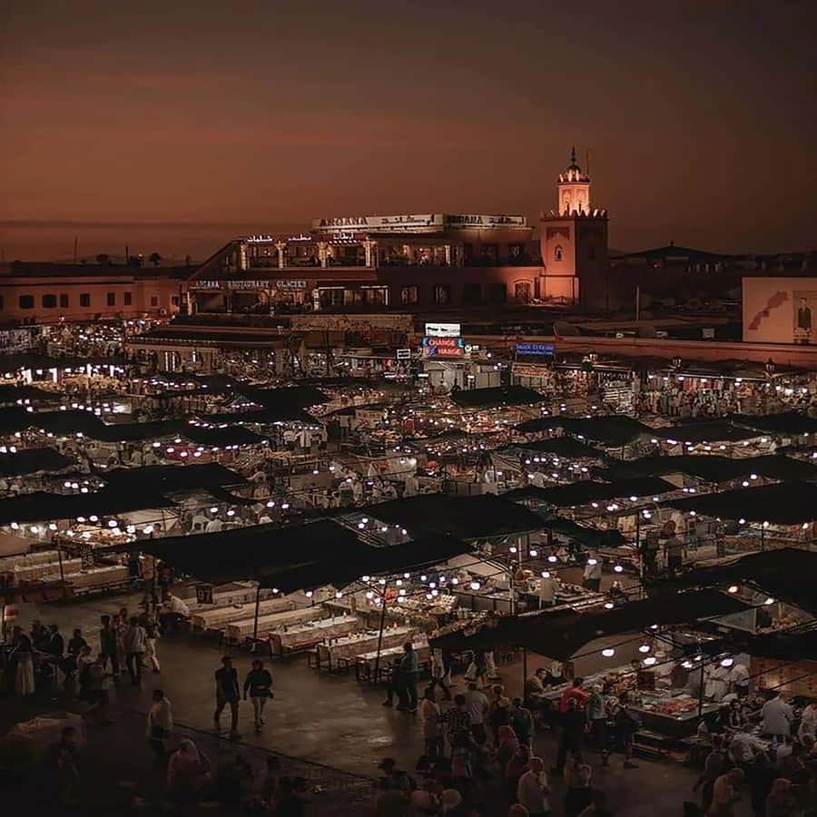 Marrakech: Traditional MRC Hammam and Massage with Argan Oil - Why the 40-minute massage matters