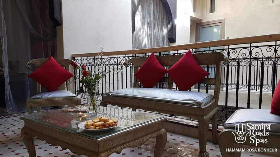 Marrakech : Traditional Royal Ritual Hammam Experience - Should you book the Royal Ritual Hammam?