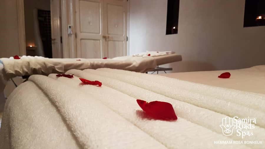 Marrakech : Traditional Royal Ritual Hammam Experience - Is $162 a fair price?