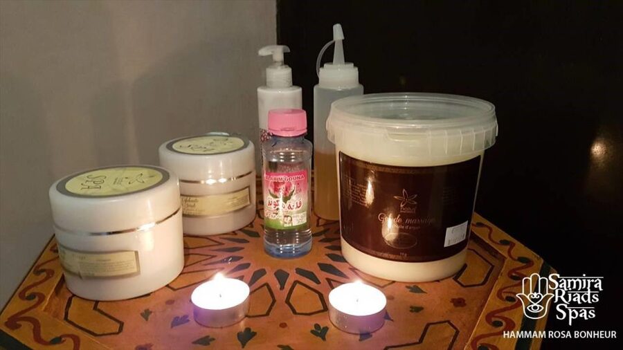 Marrakech : Traditional Royal Ritual Hammam Experience - Who should book it?