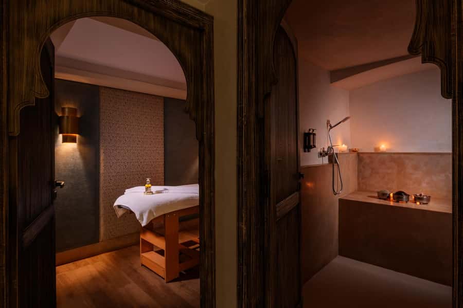 Marrakech: Wellness Getaway at the Hivernage SPA - Key points at a glance