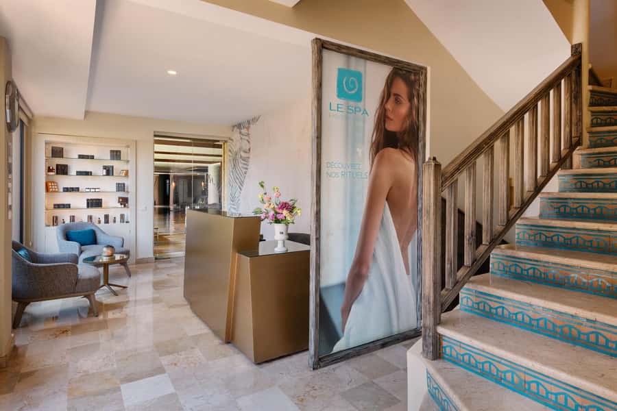 Marrakech: Wellness Getaway at the Hivernage SPA - Why this hammam and massage work well together