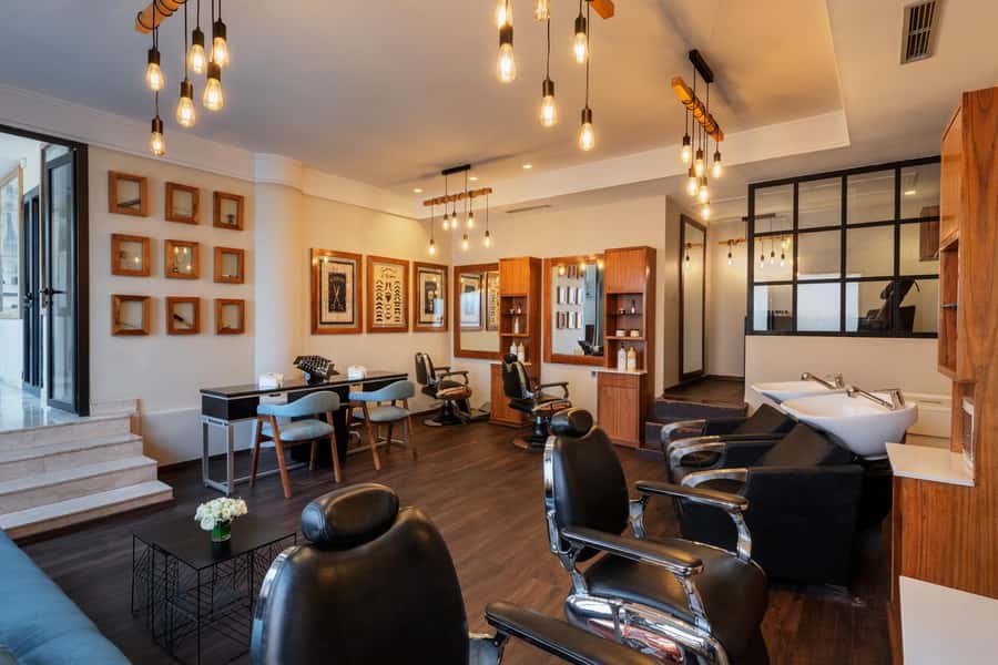 Marrakech: Wellness Getaway at the Hivernage SPA - The 45-minute relaxing massage