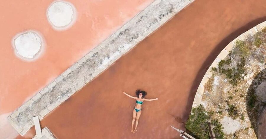 Marsala: Wellness in the Pink Salt Pans with Dinner - Should You Book the Marsala Salt-Pan Dinner?