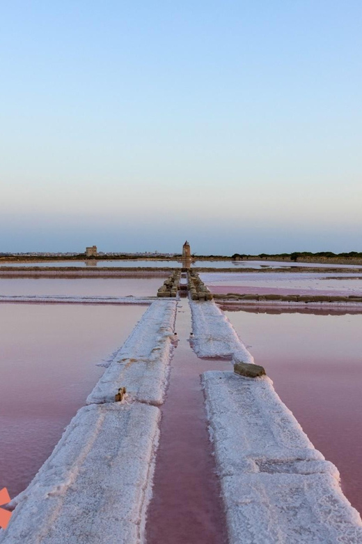 Marsala Wellness on the Isola Lunga Salt Pans with Aperitif - Should you book the Isola Lunga salt-pan experience?