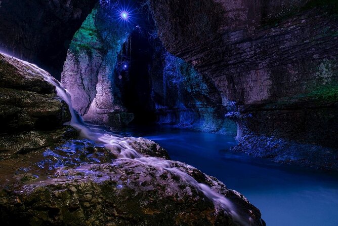 Martvili Canyon Prometheus Cave And Hot Springs From Batumi - Who will enjoy this trip most
