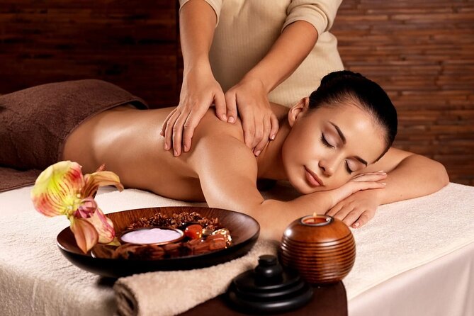 Massage Full Buddy Bath, Sauna & Jacuzzi Cleopatra Plus Hurghada - Cleopatra Hammam at a glance