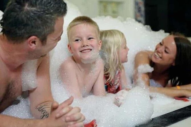 Massage Full Buddy Bath, Sauna & Jacuzzi Cleopatra Plus Hurghada - A hot drink and a short pause