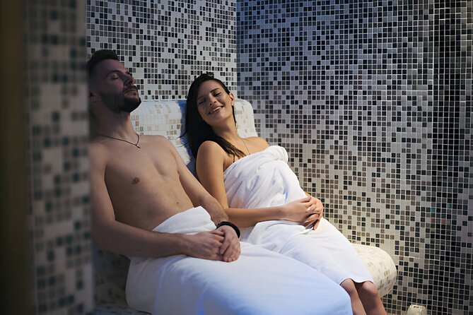 Massage Full Buddy Bath, Sauna & Jacuzzi Cleopatra Plus Hurghada - Cleanliness and the setting