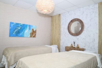 Massage in Nassau Bahamas