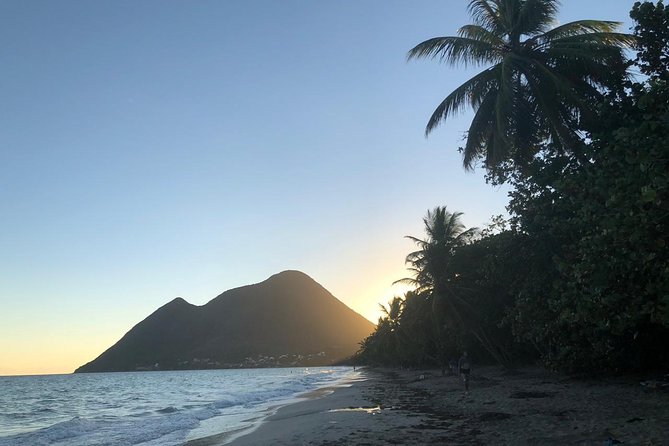 Massage on the beach - Booking for couples, families, and groups