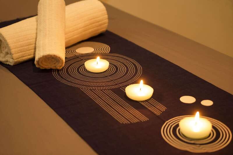 Massage Service - Transform your Space into a Luxury Spa - Comparing Exclusive, Luxury, and Romantic SPA