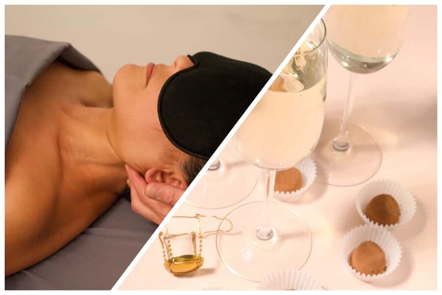 Massage Service - Transform your Space into a Luxury Spa - How to prepare your room before the therapist arrives