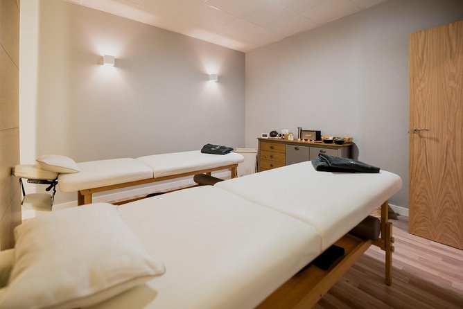 Massage Weekends and Holidays - The people behind the treatment