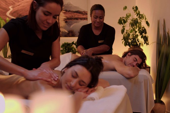 Massages in Queenstown - Why the private format matters