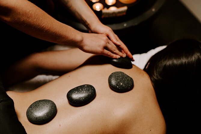 Massages in Queenstown - Location, timing, and booking advice