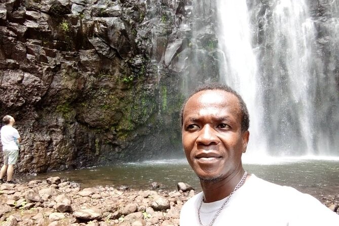 Materuni Waterfall and Kikuletwa Hot Spring Tour - Key things to know before you book