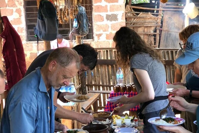 Materuni Waterfall Coffee Tour and Chemka Hot Springs Experience - Why this day works so well
