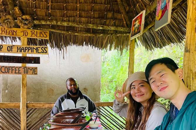 Materuni Waterfall Coffee Tour and Chemka Hot Springs Experience - What the $80 price really covers