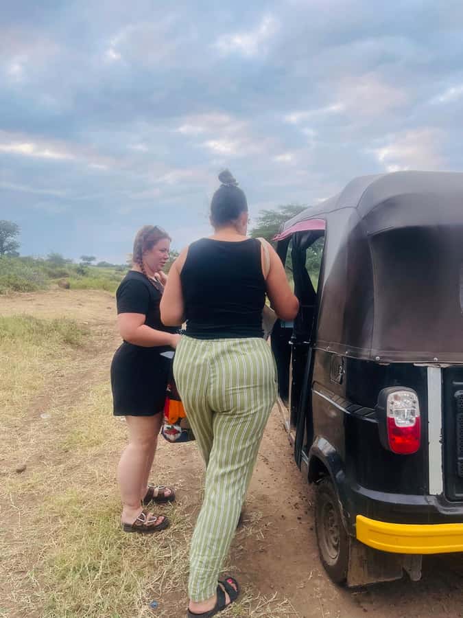 Materuni Waterfall, Coffee Tour & Hot Springs- Maasai tour - What the $30 price really covers
