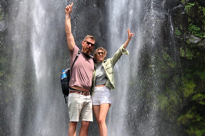 Materuni waterfalls coffee tour & Chemka hot springs Day trip - Key points at a glance