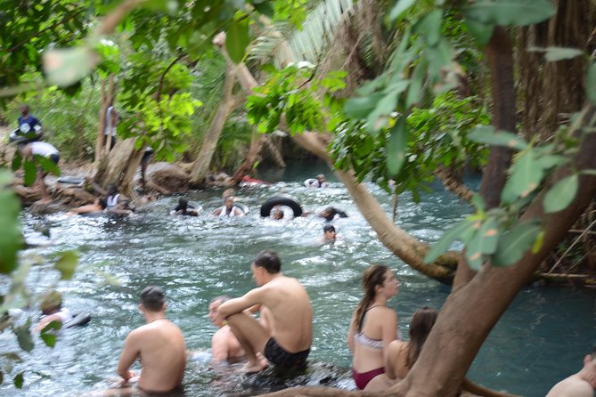 Materuni waterfalls coffee tour & Chemka hot springs Day trip - What to bring for Materuni and Chemka