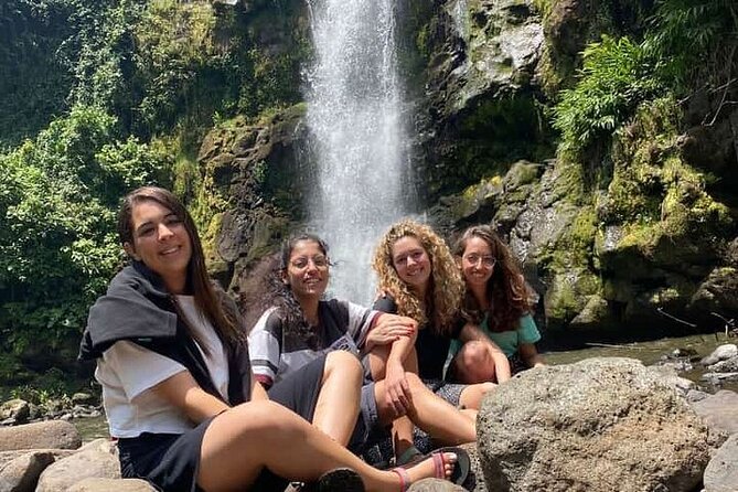 Materuni Waterfalls, Kikuletwa Chemka Hot springs, Coffee tour - How to prepare for a 10-hour private day