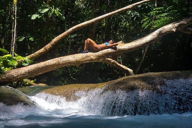 Mayfield Falls & Lethe River Bamboo Rafting/Limestone Massage - A mountain morning at Mayfield Falls